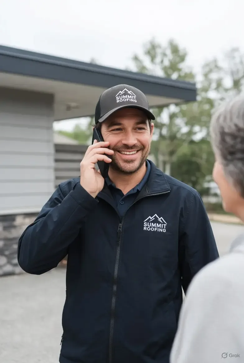 Flat Roof Leak Repair Saint Clair, MO FAQs